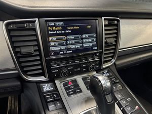 Porsche Panamera bild 13