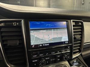 Porsche Panamera bild 16