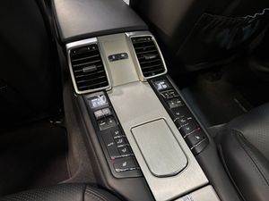 Porsche Panamera bild 22