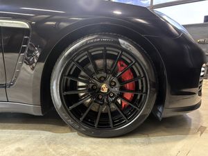 Porsche Panamera bild 25