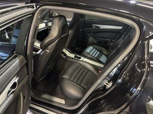 Porsche Panamera bild 21