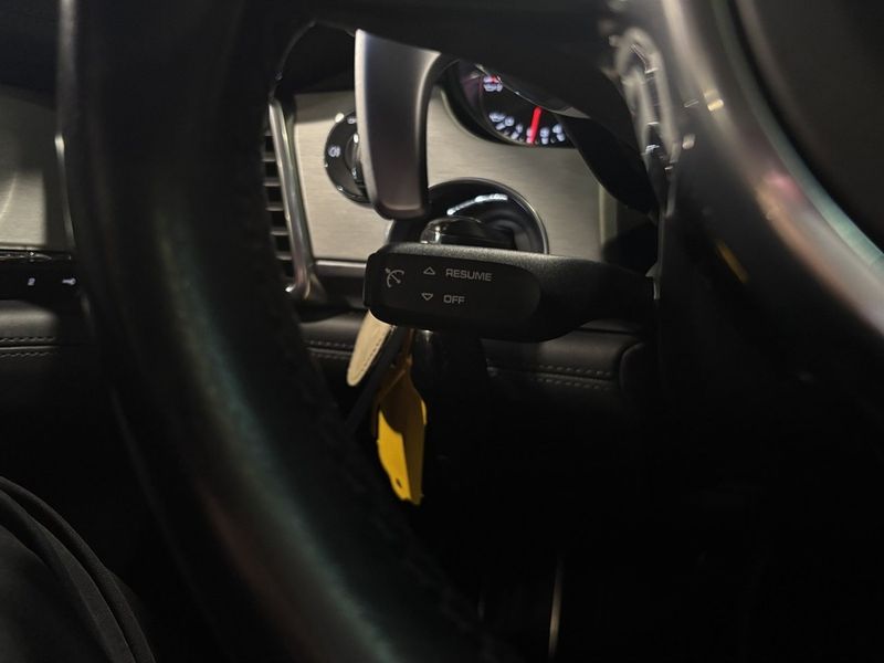 Porsche Panamera bild 17