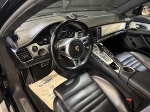 Porsche Panamera bild 8