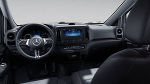 Mercedes Vito bild 4