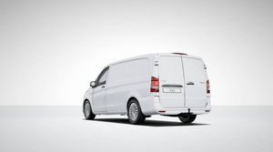 Mercedes Vito bild 2