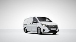 Mercedes Vito bild 1