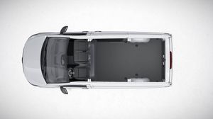 Mercedes Vito bild 3