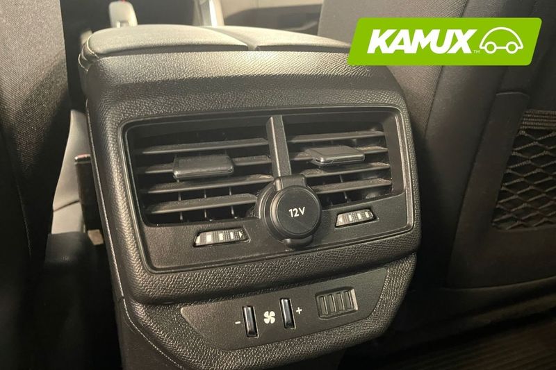 Peugeot 5008 bild 26