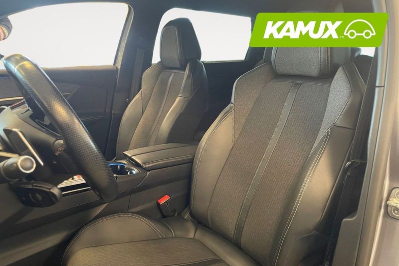 Peugeot 5008 bild 9