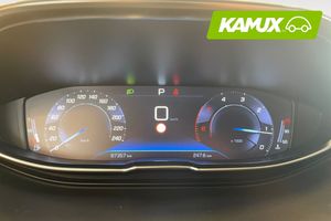Peugeot 5008 bild 12