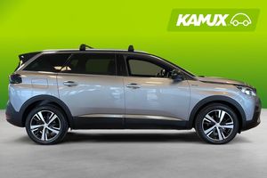 Peugeot 5008 bild 2