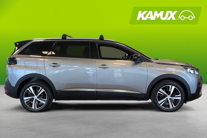 Peugeot 5008 bild 2