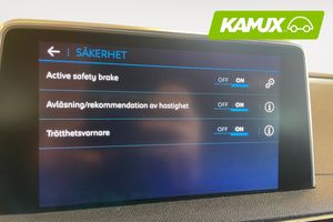 Peugeot 5008 bild 22