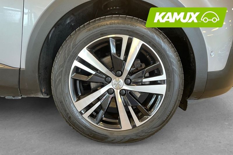 Peugeot 5008 bild 8