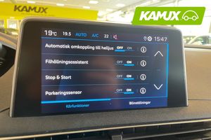 Peugeot 5008 bild 21