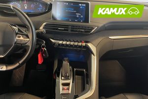 Peugeot 5008 bild 11