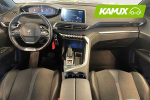 Peugeot 5008 bild 10