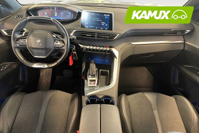 Peugeot 5008 bild 10