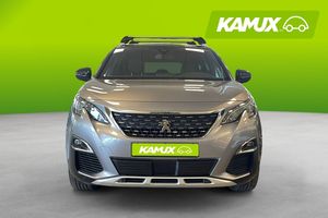 Peugeot 5008 bild 6