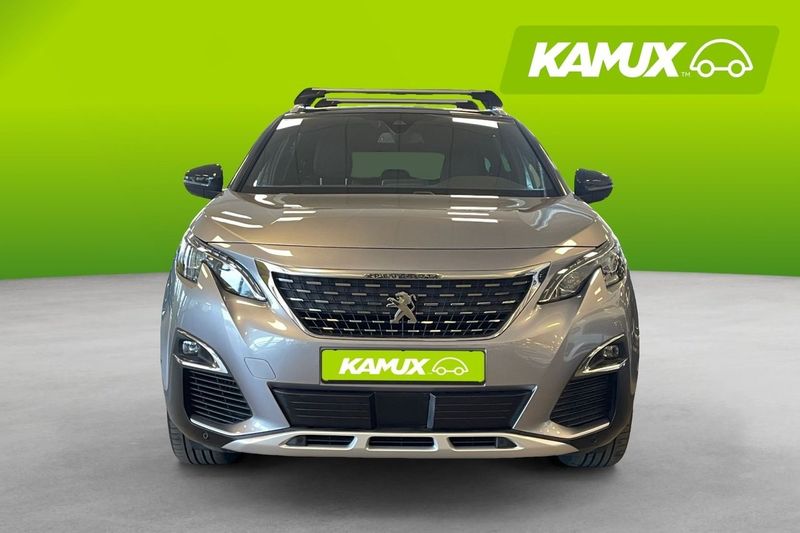 Peugeot 5008 bild 6