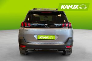 Peugeot 5008 bild 5