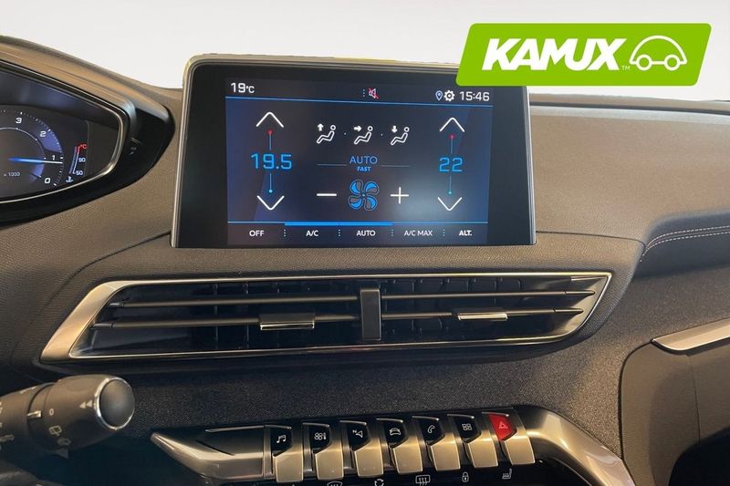 Peugeot 5008 bild 18