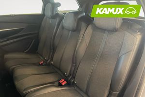 Peugeot 5008 bild 14