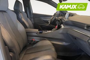 Peugeot 5008 bild 15