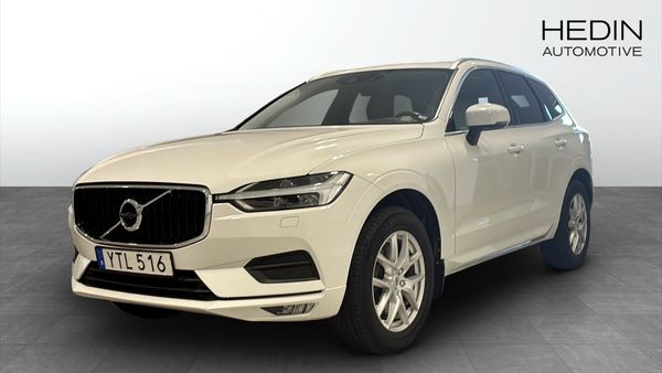 Volvo XC60 Volvo XC60 - 2018