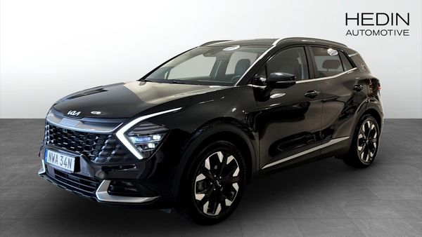 Kia Sportage PHEV ADVANCE - 2023