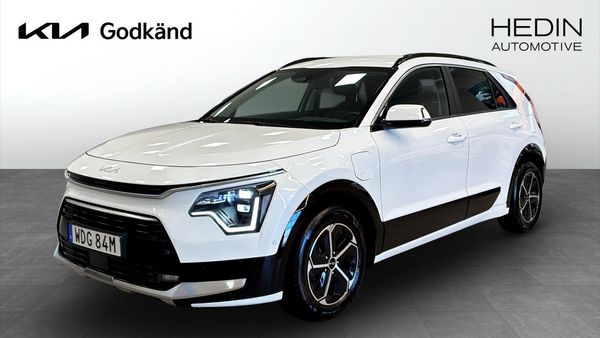 Kia Niro ADVANCE PLUS * GODKÄND* - 2024