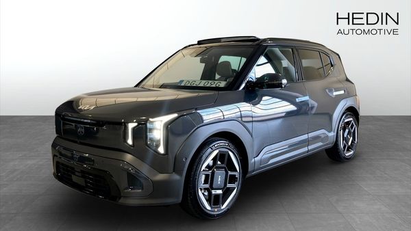 Kia EV2 GT LINE LONG RANGE *DEMO* - 2027