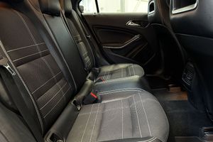 Mercedes A180 bild 13