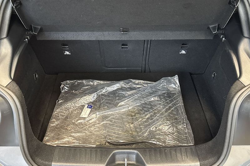 Mercedes A180 bild 19