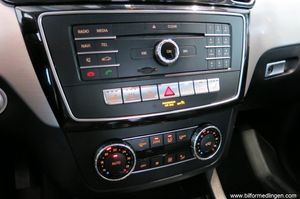 Mercedes GLE250 bild 17