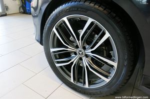 Mercedes GLE250 bild 12