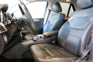 Mercedes GLE250 bild 7