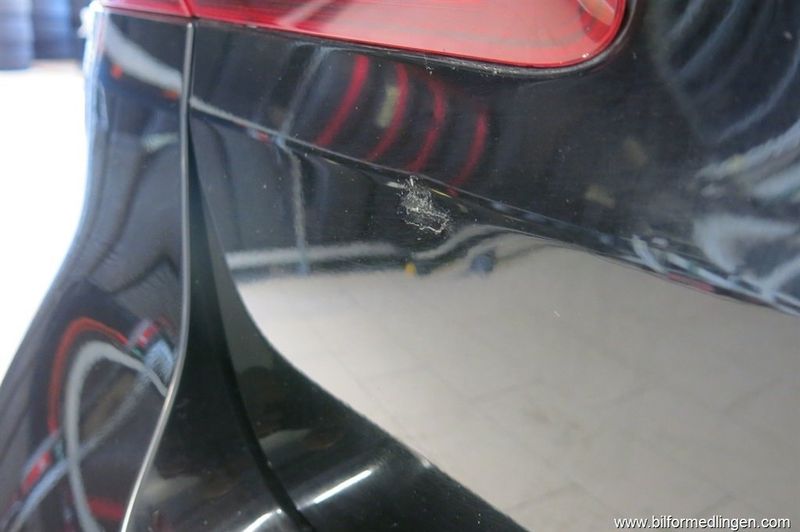 Mercedes GLE250 bild 18