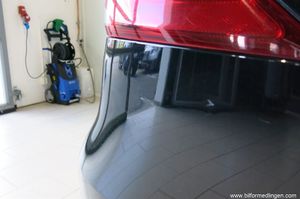 Mercedes GLE250 bild 19