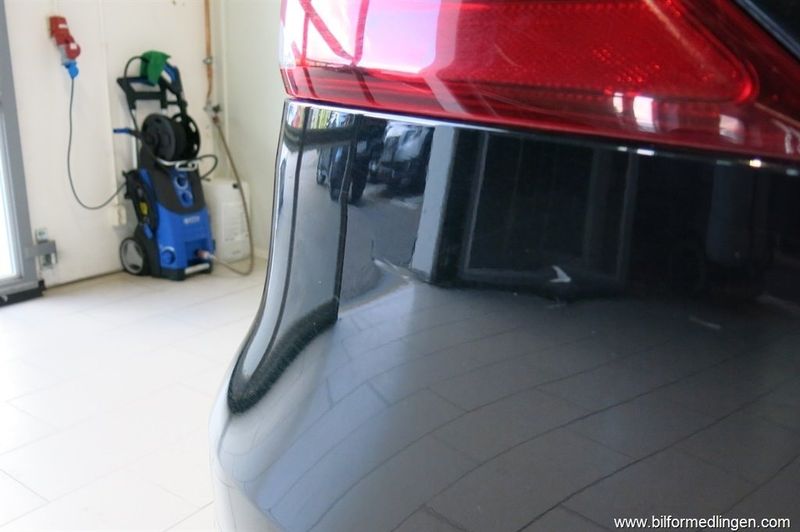 Mercedes GLE250 bild 19