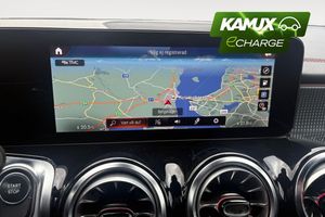 Mercedes EQB300 bild 19