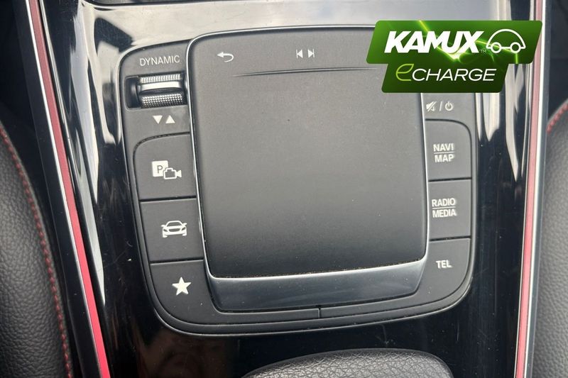 Mercedes EQB300 bild 22