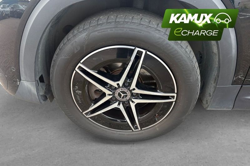 Mercedes EQB300 bild 8