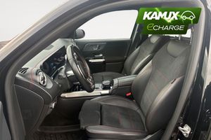 Mercedes EQB300 bild 10