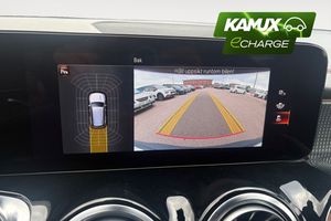 Mercedes EQB300 bild 21