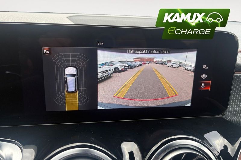 Mercedes EQB300 bild 21