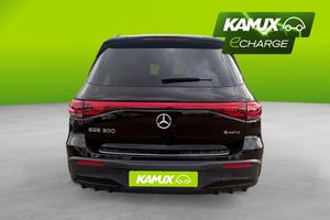Mercedes EQB300 bild 5