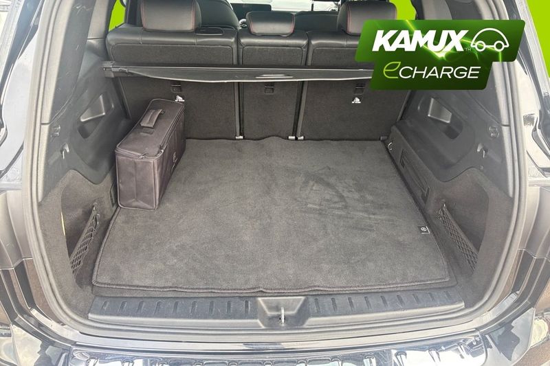 Mercedes EQB300 bild 17