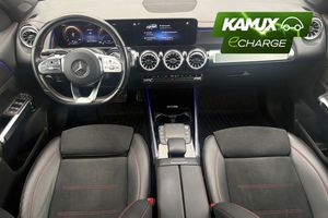Mercedes EQB300 bild 11
