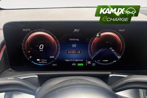 Mercedes EQB300 bild 13